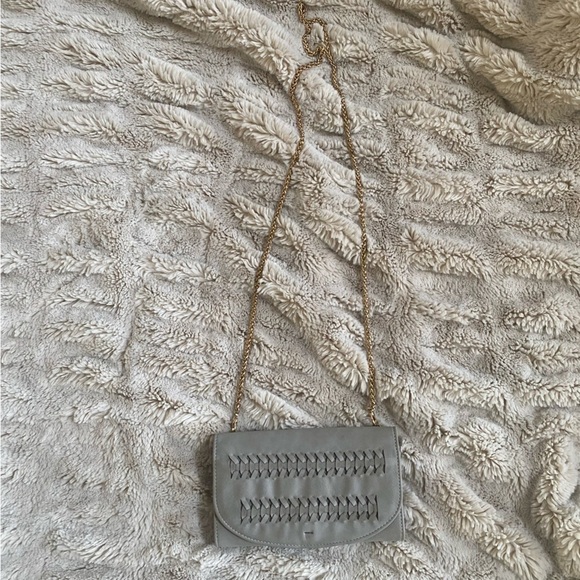 Street Level Wallet on a Chain Crossbody - Picture 6 of 6